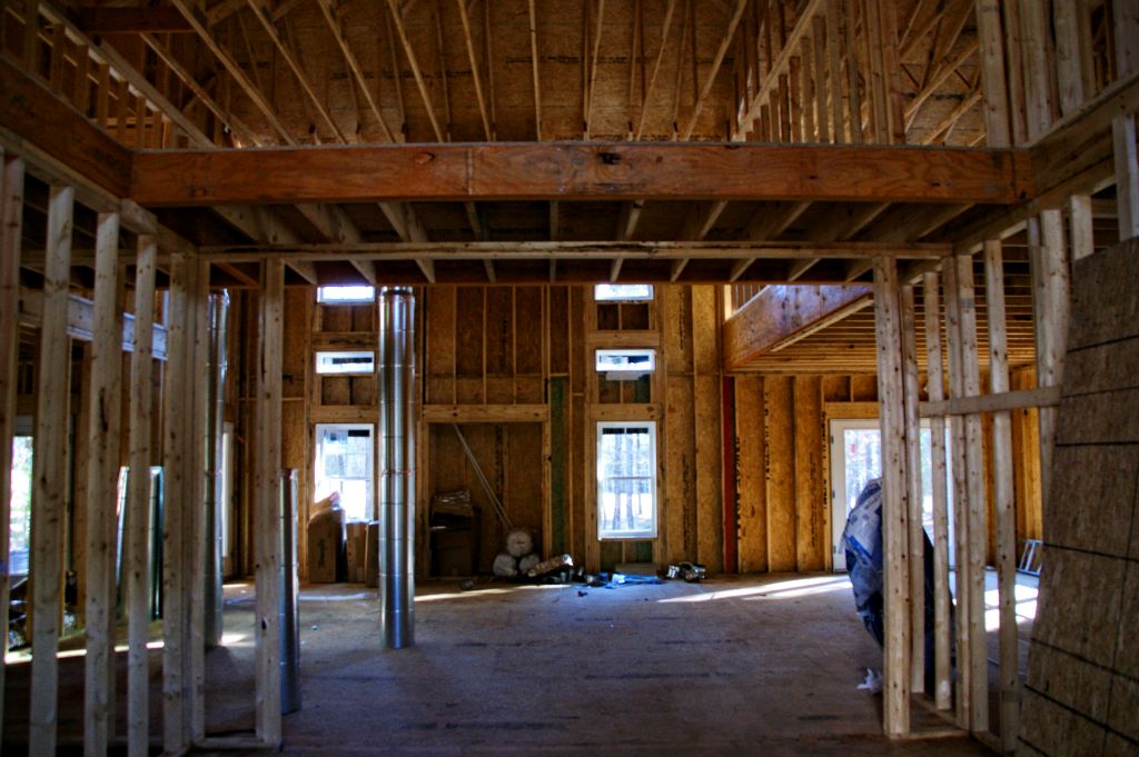 Foyer Entrance