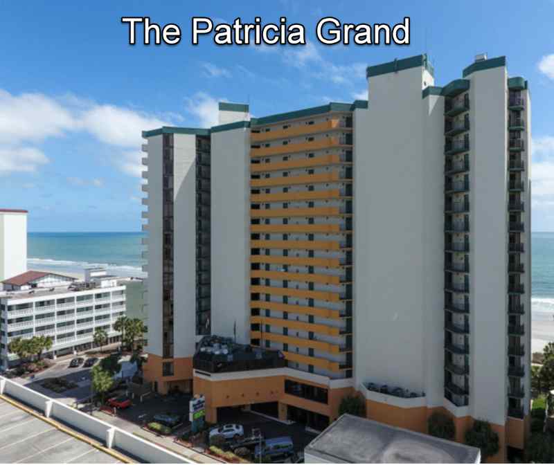 The Patricia Grand